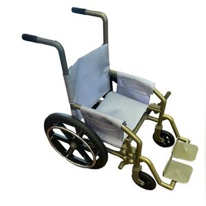 American girl doll wheelchair for 18” dolls